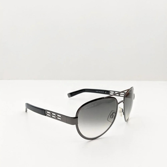 🕶️Made in Italy! Dsquared DG0021 Unisex Sunglasses 56/18/140 /ALH859🕶️ - Picture 4 of 9